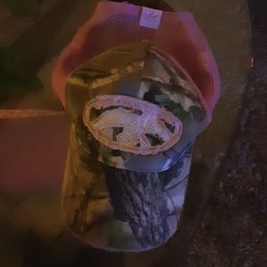 Duck commanders hat